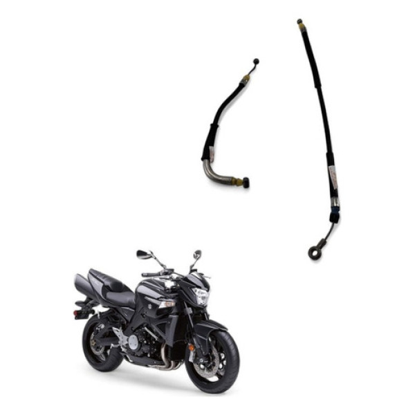 Cabo Trava Banco Suzuki B-king 2010