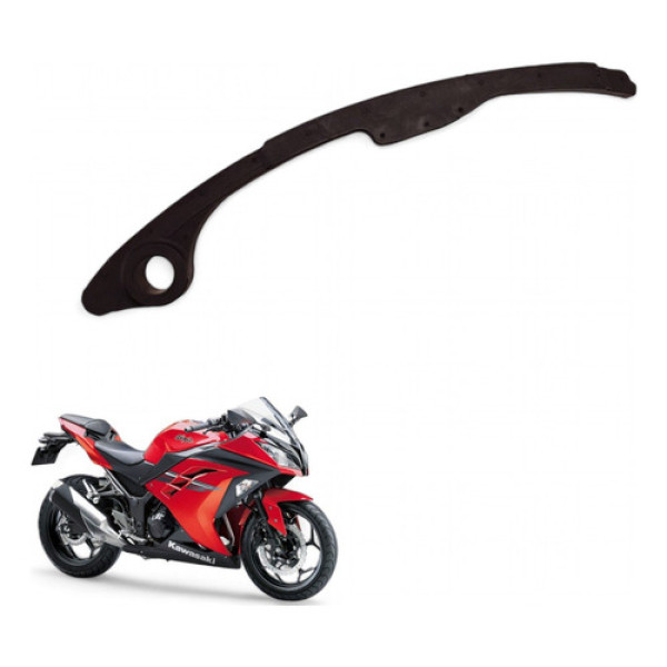 Tensor Corrente Comando Kawasaki Ninja 300 2014