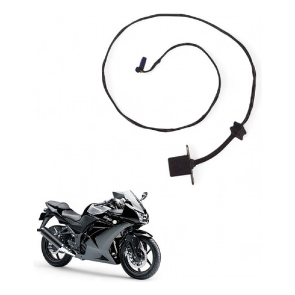 Bobina Pulso Kawasaki Ninja 250 R 2010