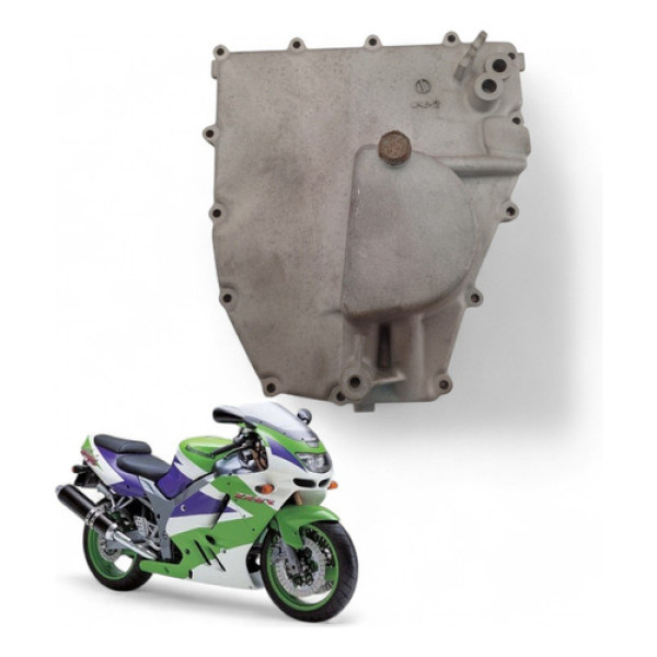 Tampa Cárter Kawasaki Zx 6r 1996