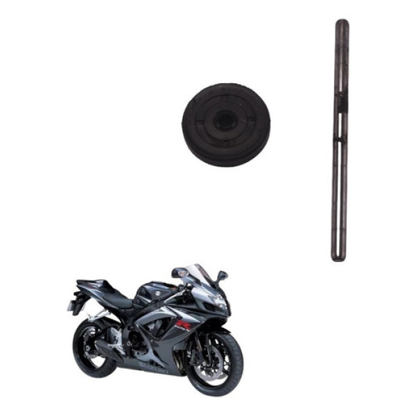 Vareta Embreagem Externa Suzuki Srad 750 2008