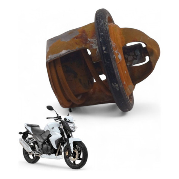 Válvula Termostática Dafra Next 250 2013