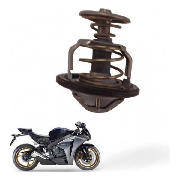 Válvula Termostática Honda Cbr 1000rr 2008