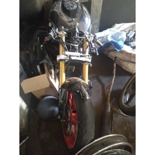 Srad 1000 2007 Para Retirada De Peças