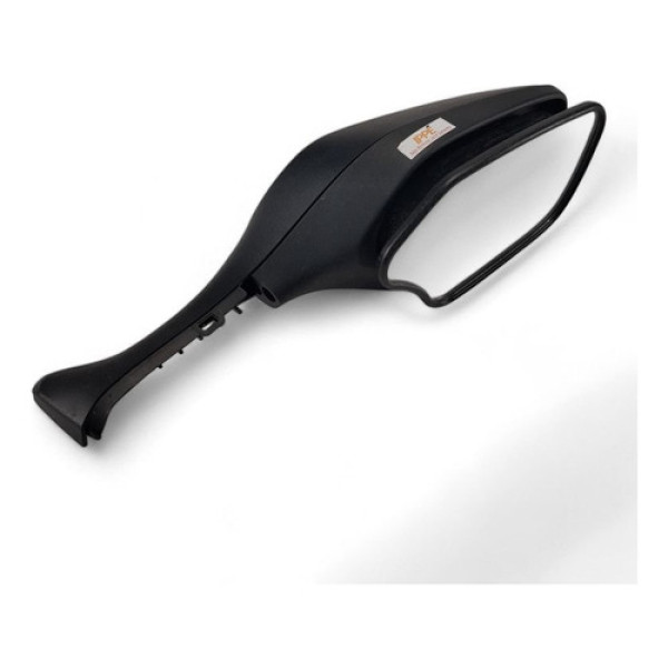 Espelho Retrovisor Direito Honda Cbr 1000rr 2008 Com Avaria