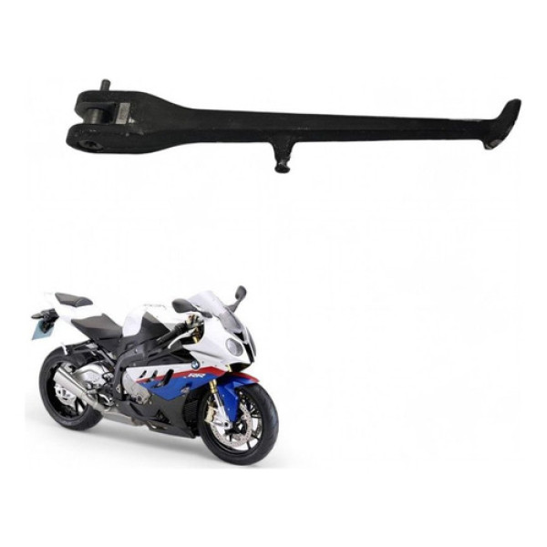 Cavalete Lateral Bmw S1000 Rr 2012