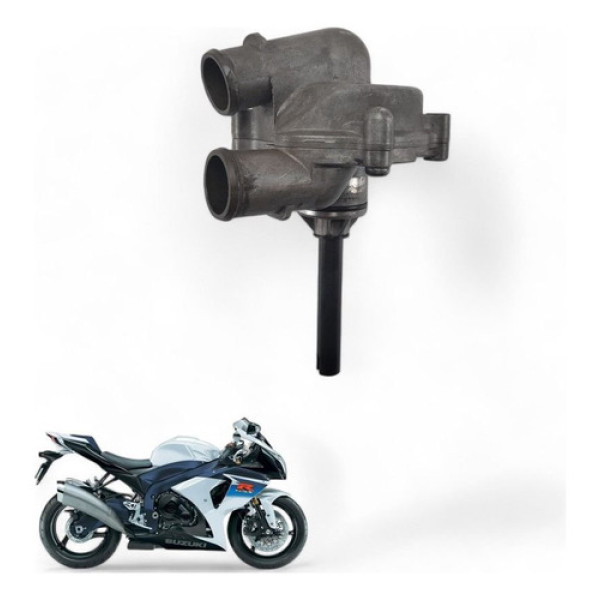 Bomba Agua Suzuki Gsx-r 1000 2011
