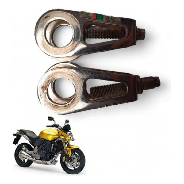 Esticador Corrente Honda Hornet 2008