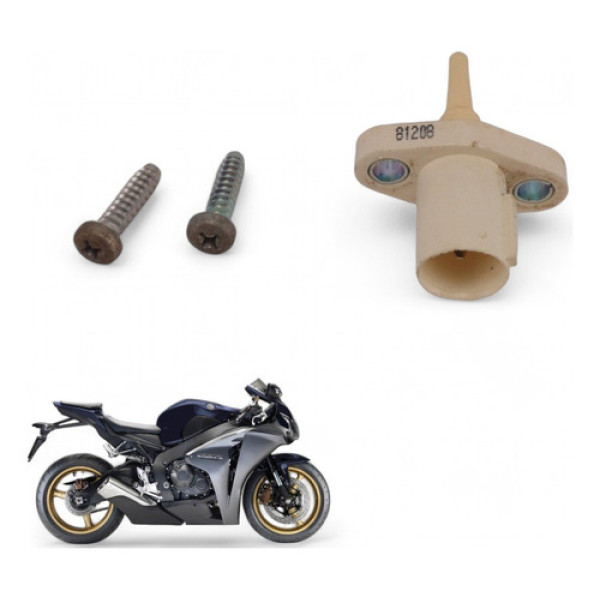 Sensor Temperatura Caixa Ar Honda Cbr 1000rr 2009