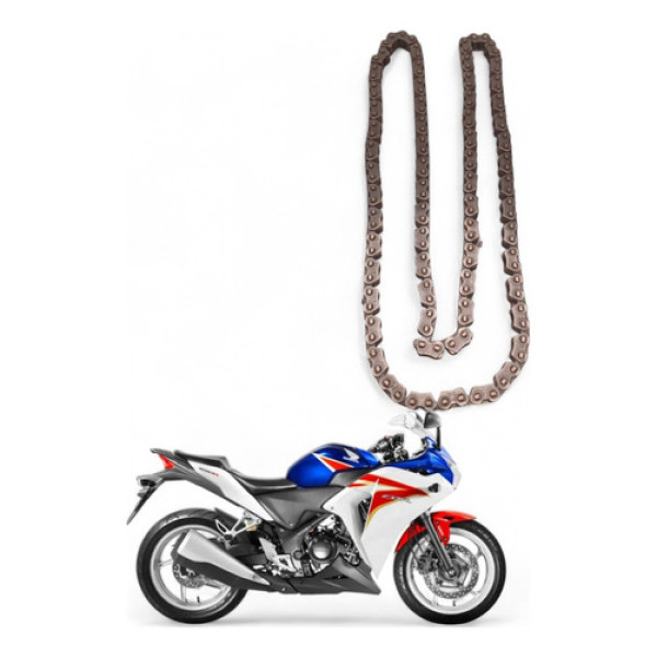 Corrente Comando Honda Cbr 250 R 2012