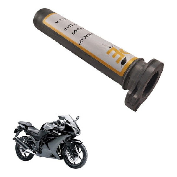 Tubo Acelerador Kawasaki Ninja 250 2010