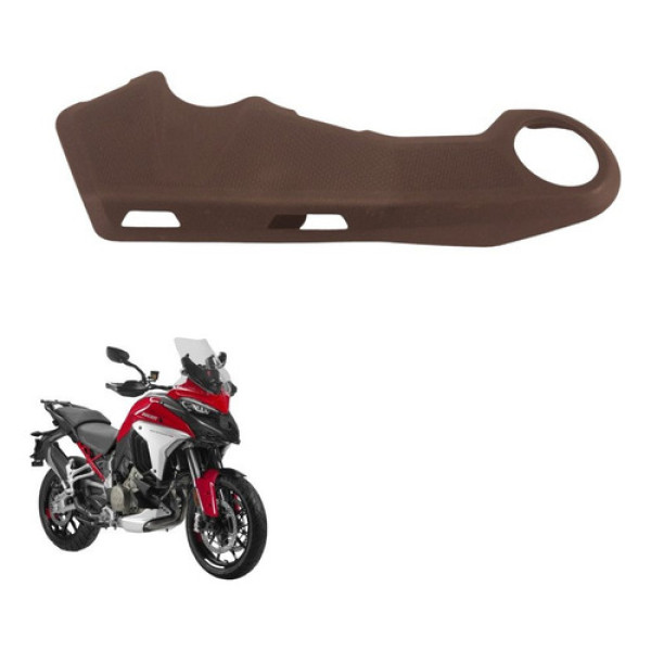 Acabamento Chassi Lado Esquerdo