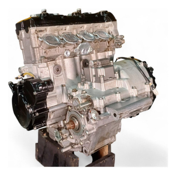 Motor Suzuki Srad 750 2007