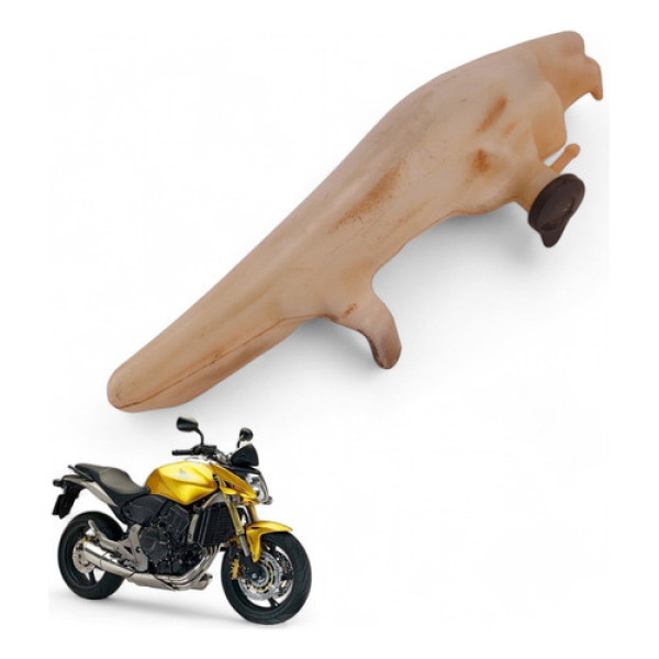 Reservatório Radiador Honda Hornet 2008