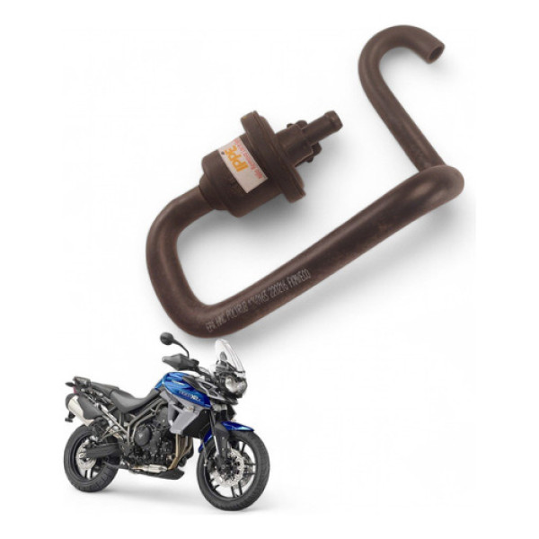 Válvula Ar Triumph Tiger 800 Xrx 2017