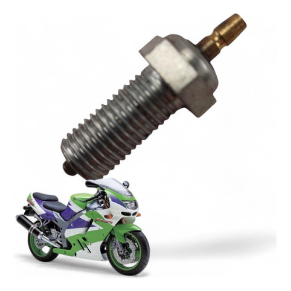 Sensor Neutro Kawasaki Zx 6r 1996