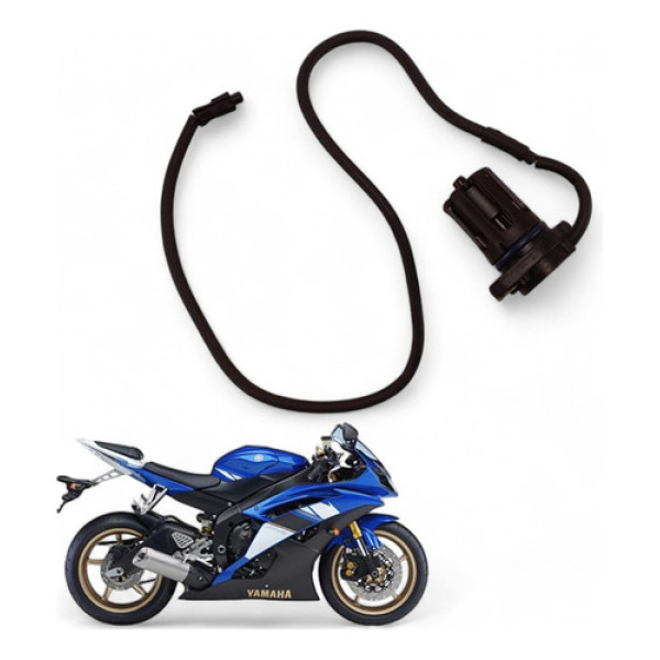 Sensor Nível Óleo Yamaha Yzf R6 2006