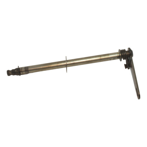 Eixo Seletor Cambio  Kawasaki Zx 10r 2014 (522)