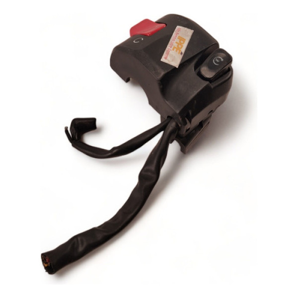 Chave Punho Partida Kawasaki Ninja 250 2009