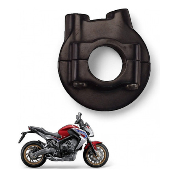 Carcaça Acelerador Honda Cb 650 F 2015