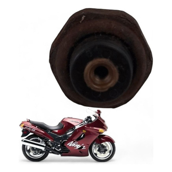 Sensor Pressão Oleo Kawasaki Ninja 1100 1995