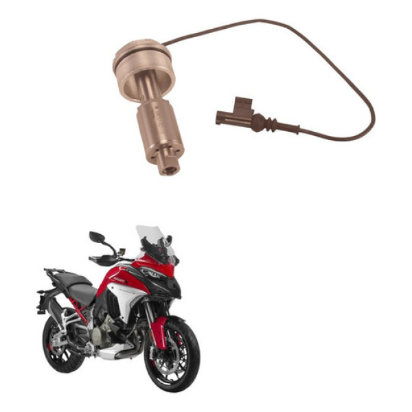 Tampa Bengala Esquerda Eletronica