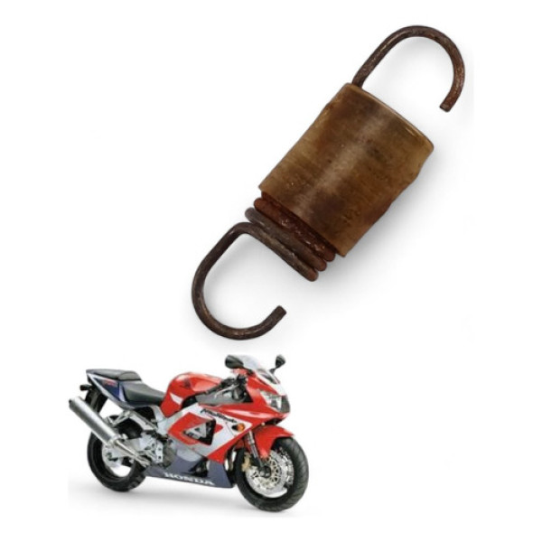 Mola Pedal Freio Honda Cbr 929 Rr 2001