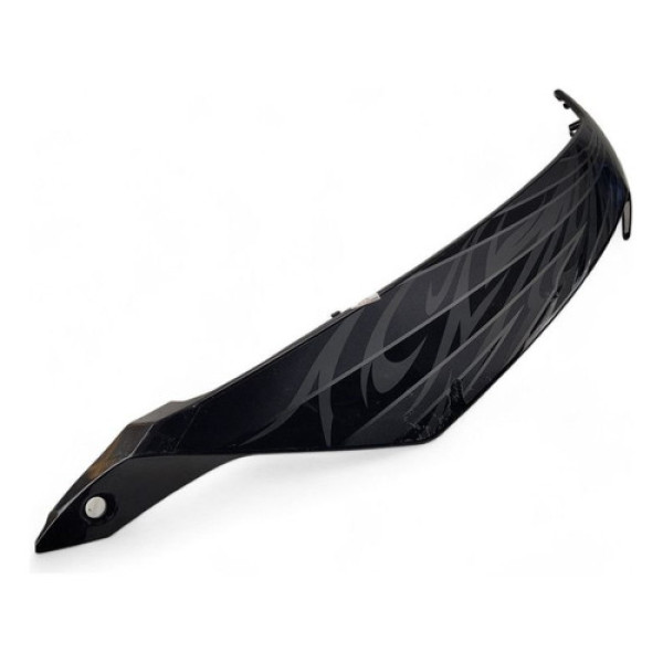 Carenagem Superior Esquerda Yamaha Yzf R6 2007