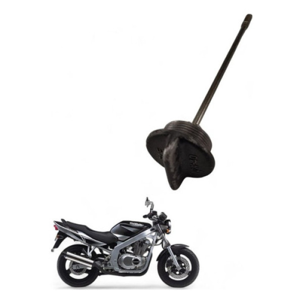 Vareta Nivel De Oleo Suzuki Gs 500 E 2004