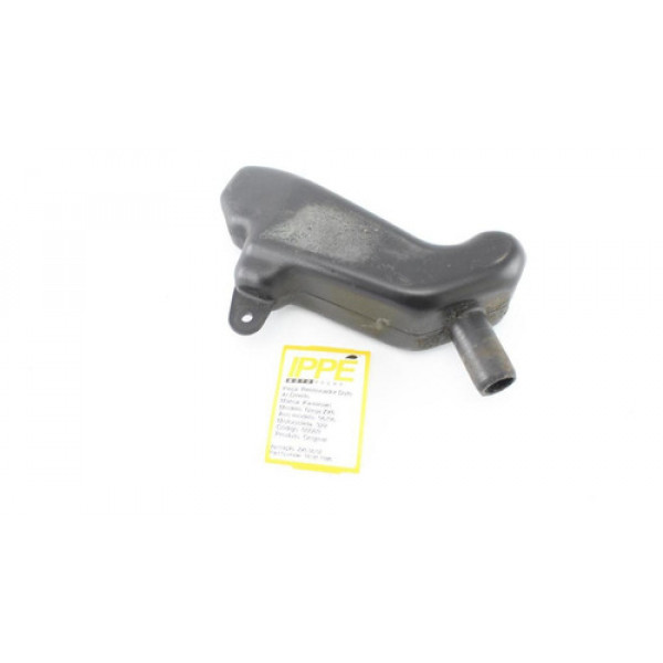 Ressonador Duto Ar Direito Ninja Zx6 Kawasaki (322)