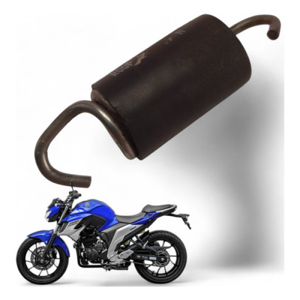 Mola Pedal Freio Yamaha Fz25 Fazer 2020