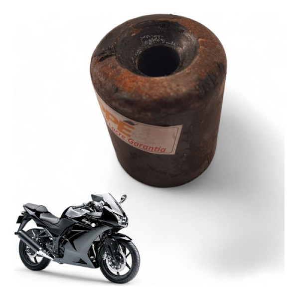 Peso Guidão Kawasaki Ninja 250r 2010