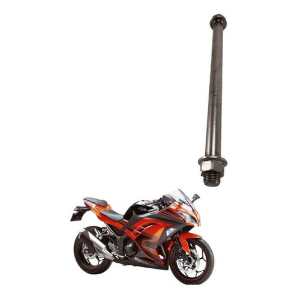 Eixo Balança Kawasaki Ninja 300 2014