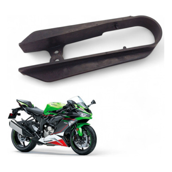 Deslizador Balança Kawasaki Zx 6r 2023