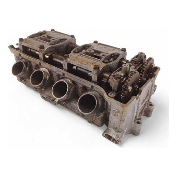 Cabeçote Honda Cbr 929 Rr 2001