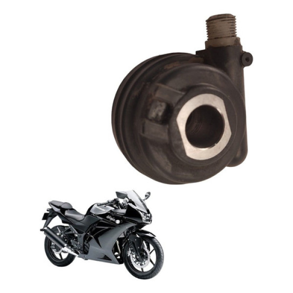Desmultiplicador Velocimetro Kawasaki Ninja 250 2010