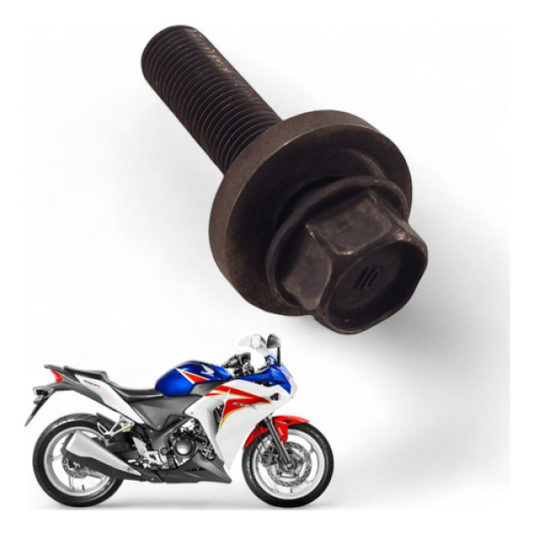 Parafuso Volante Magneto Honda Cbr 250 R 2012