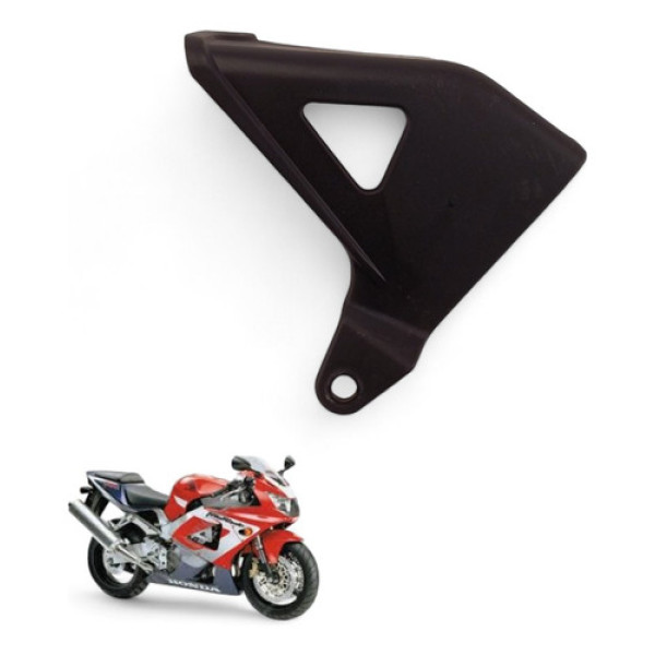 Capa Corrente Honda Cbr 929 Rr 2001