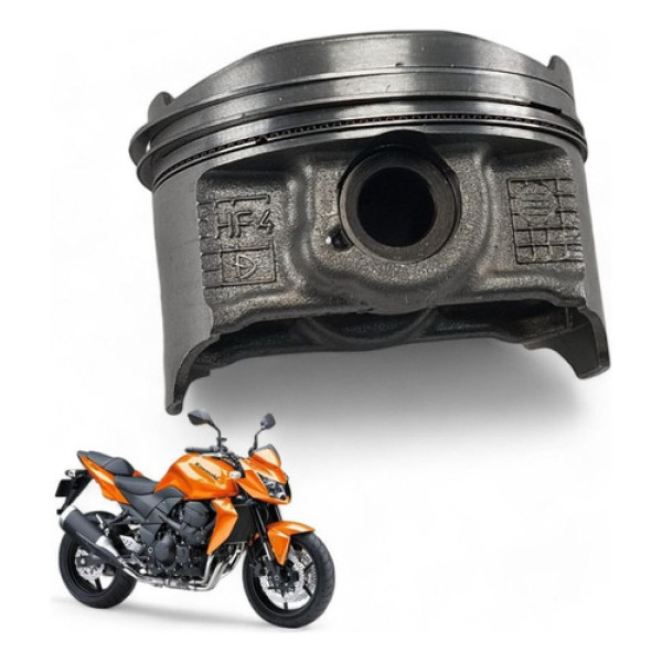 Pistão Kawasaki Z 750 2009
