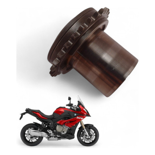 Engrenagem Bomba Óleo Bmw S1000 Xr 2017