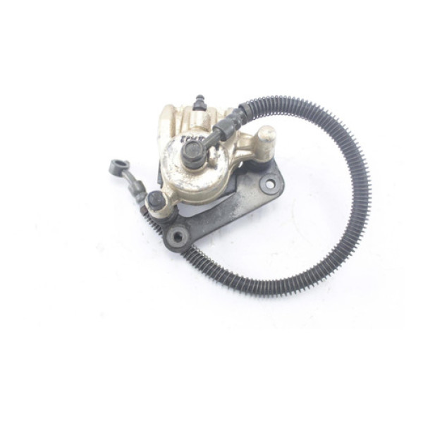 Pinça De Freio Traseira Kawasaki Zx 600 (338)