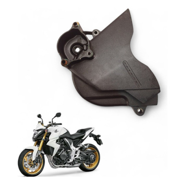 Tampa Pinhão Honda Cb 1000 R 2014