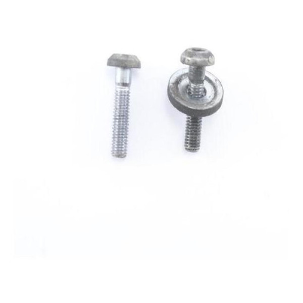 Parafusos Bacalhau Dianteiro Direito Yamaha Mt07 Mt 07 (369)