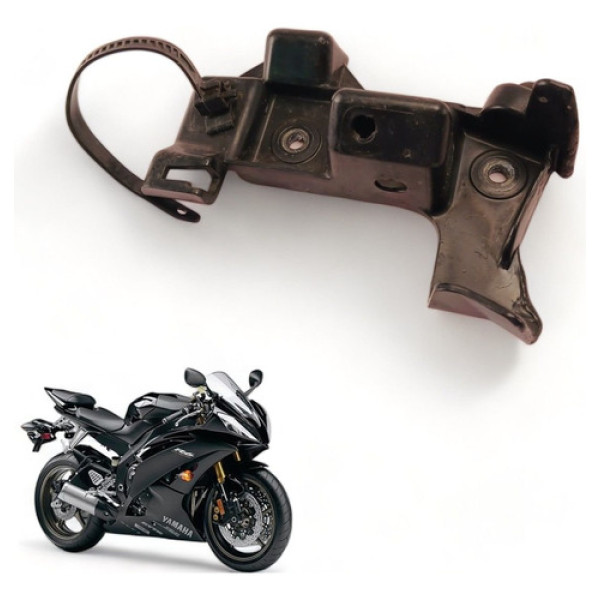 Suporte Carenagem Lateral Direita Yamaha R6 2008
