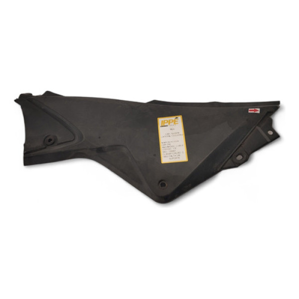 Carenagem Lateral Esquerda Honda Cbr 250 2012 Com Avaria