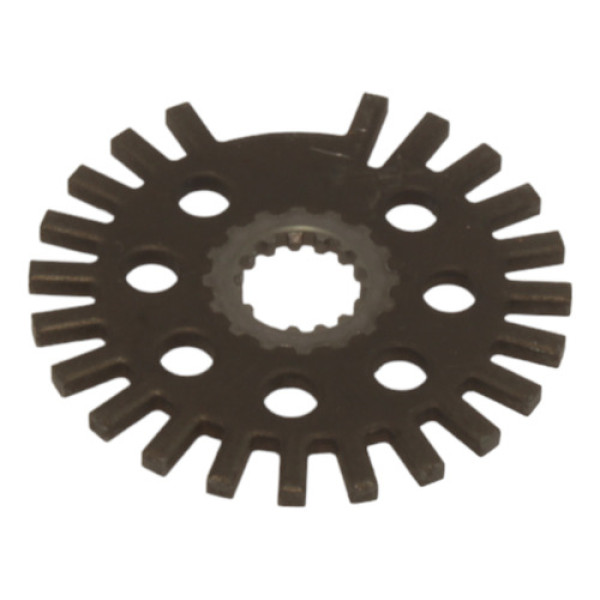 Rotor Pulsador  Kawasaki Zx 10r 2014 (522)