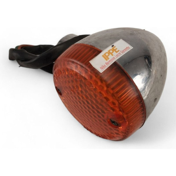 Pisca Dianteiro Esquerdo Honda Shadow 600 1998