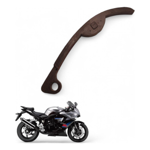 Tensor Corrente Comando Kasinski Comet 250 R 2012