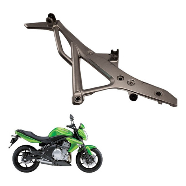 Bacalhau Dianteiro Esquerdo Kawasaki Er-6n 2012