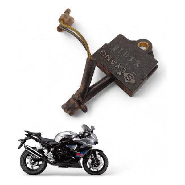 Sensor Inclinação Up Kasinski Comet 250 R 2012